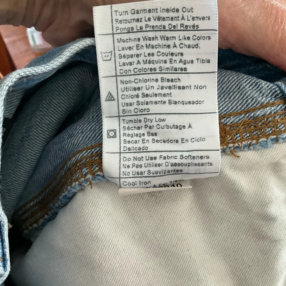 Carhartt Men’s Utility Loose Fit Jeans
